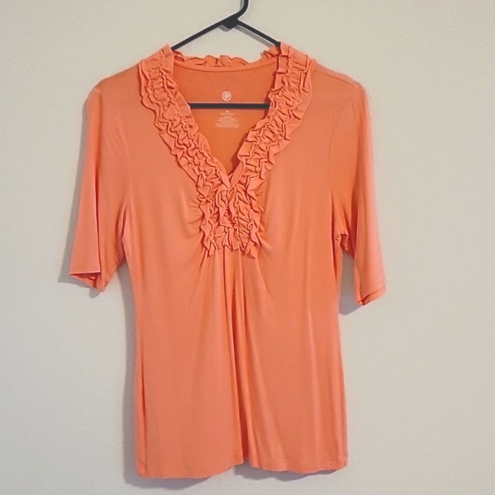 Versona top sz med